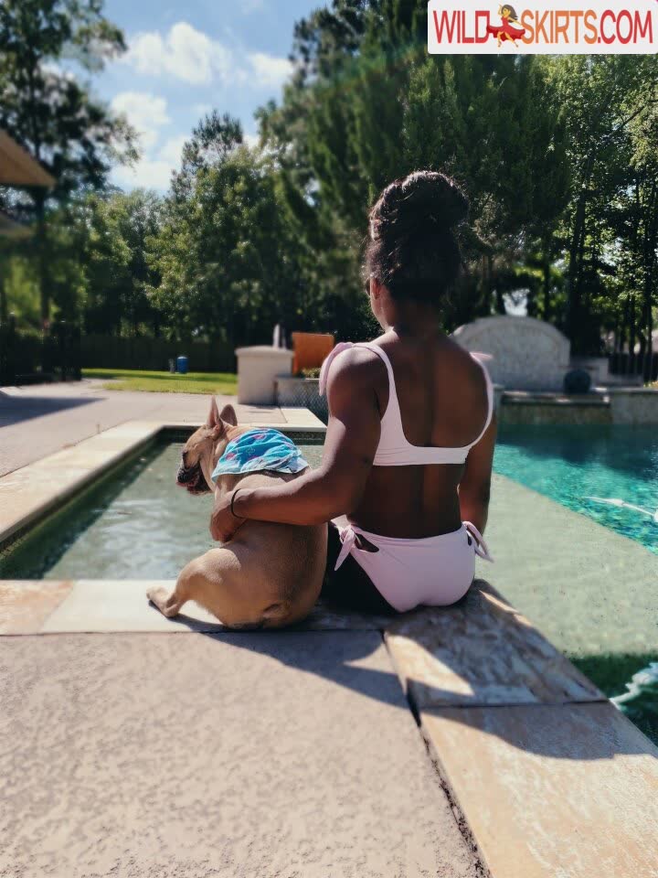 Simone Biles nude leaked photo #92