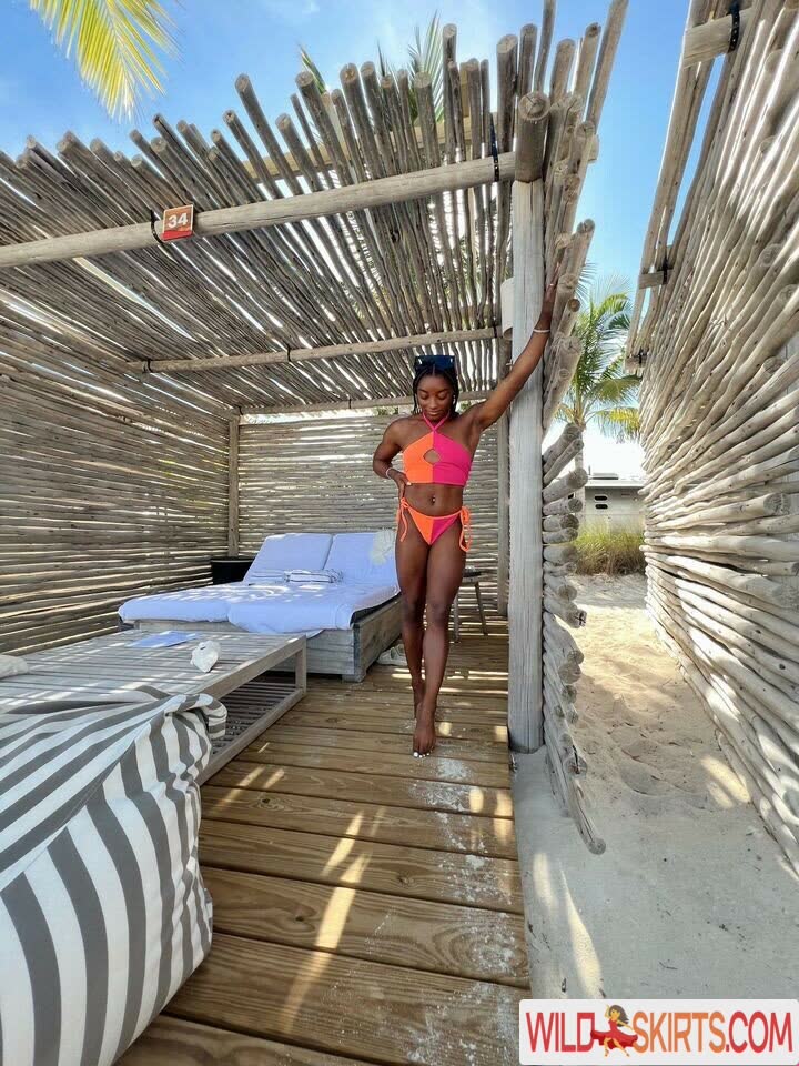 Simone Biles / Simone_Biles / simonebiles / slaymate nude OnlyFans, Instagram leaked photo #10