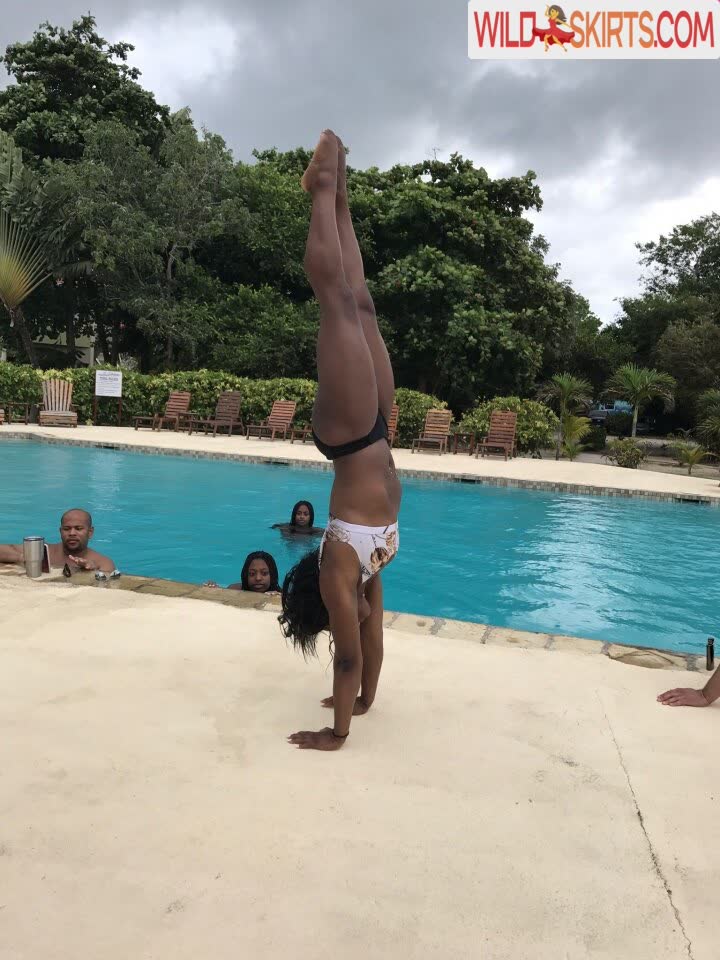 Simone Biles / Simone_Biles / simonebiles / slaymate nude OnlyFans, Instagram leaked photo #14