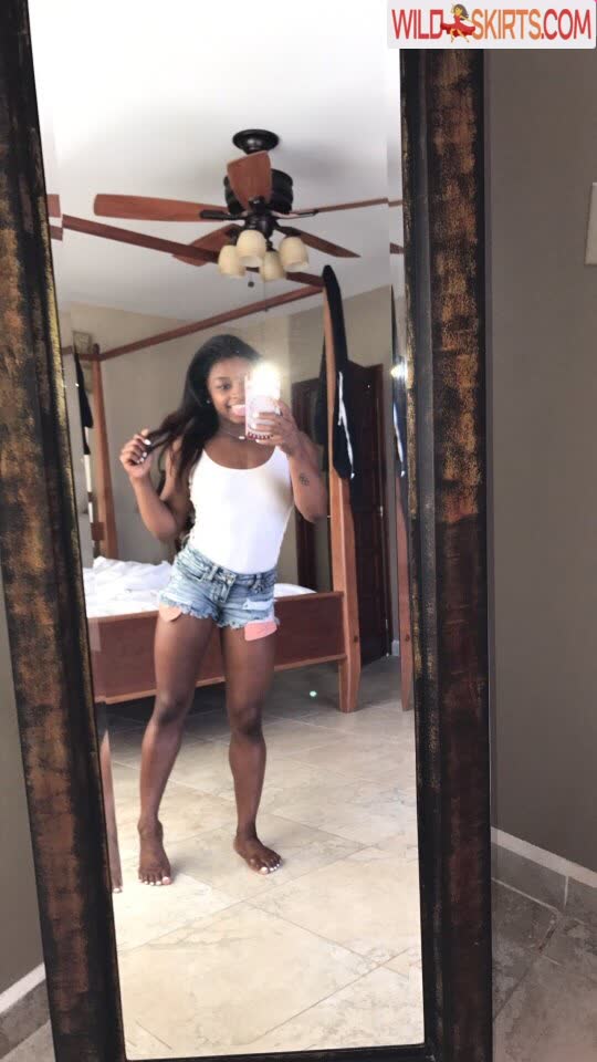 Simone Biles / Simone_Biles / simonebiles / slaymate nude OnlyFans, Instagram leaked photo #15