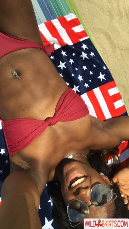 Simone Biles / Simone_Biles / simonebiles / slaymate nude OnlyFans, Instagram leaked photo #16