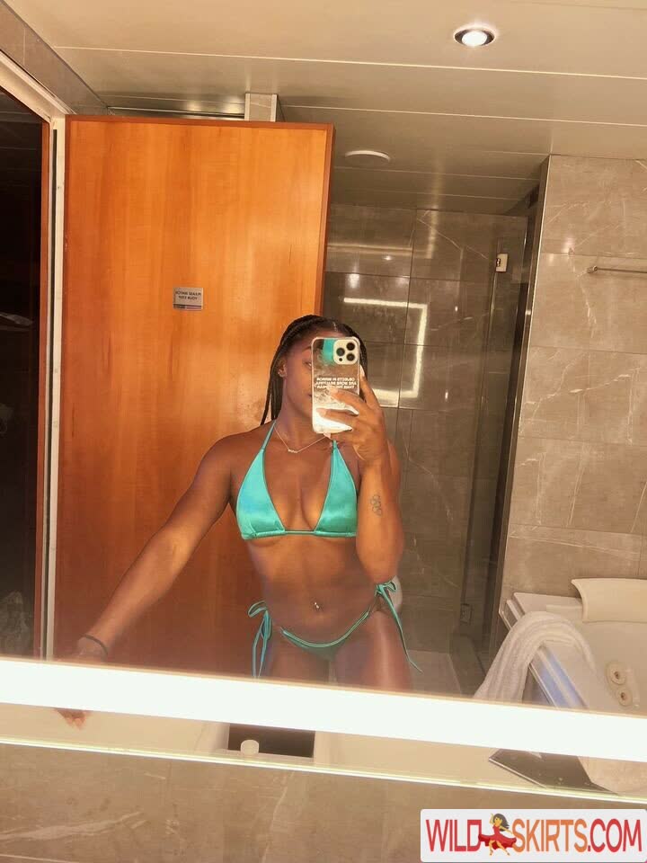 Simone Biles nude leaked photo #113