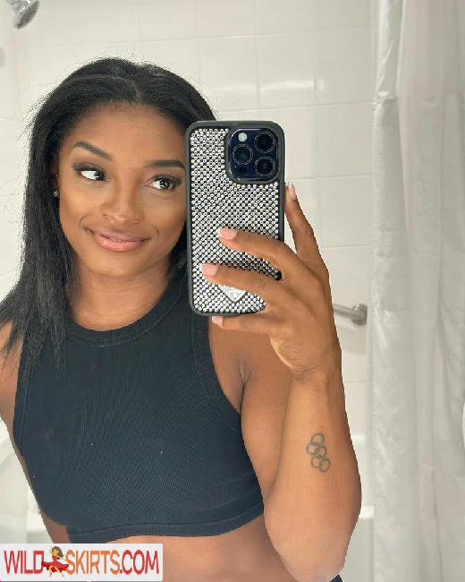 Simone Biles / Simone_Biles / simonebiles / slaymate nude OnlyFans, Instagram leaked photo #115