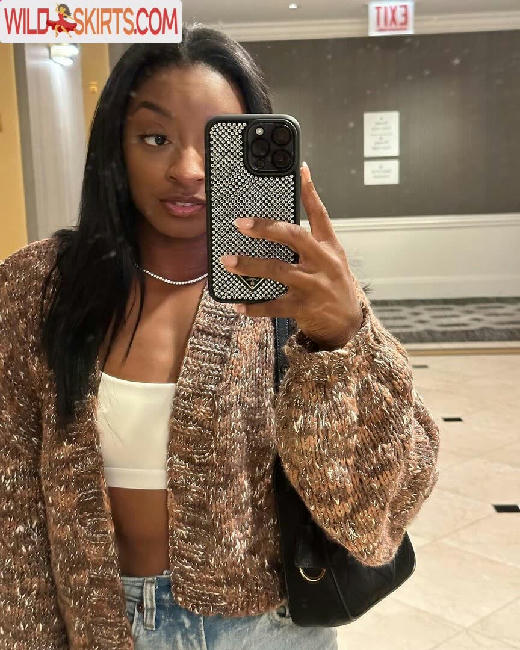 Simone Biles / Simone_Biles / simonebiles / slaymate nude OnlyFans, Instagram leaked photo #116