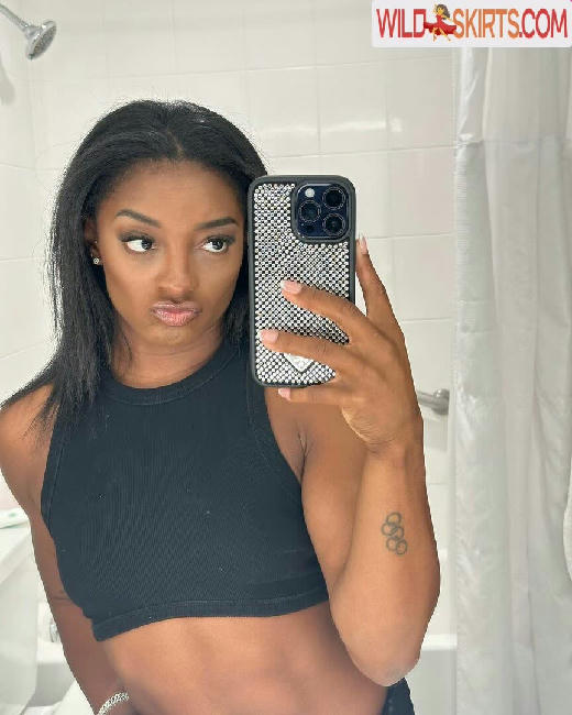 Simone Biles / Simone_Biles / simonebiles / slaymate nude OnlyFans, Instagram leaked photo #126