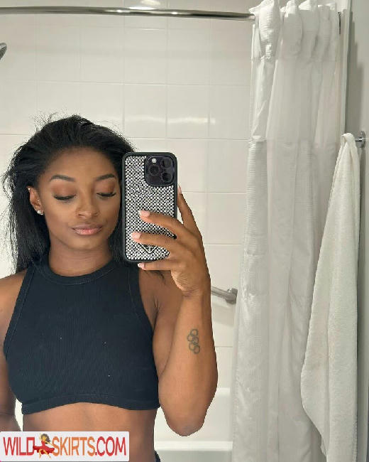 Simone Biles / Simone_Biles / simonebiles / slaymate nude OnlyFans, Instagram leaked photo #127