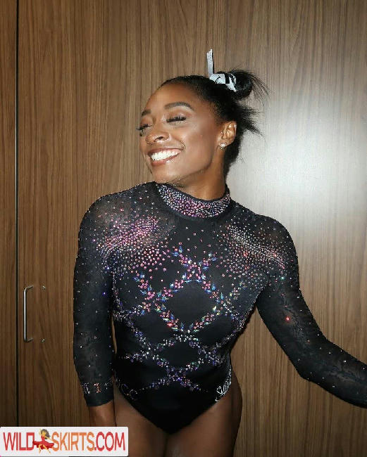 Simone Biles / Simone_Biles / simonebiles / slaymate nude OnlyFans, Instagram leaked photo #128