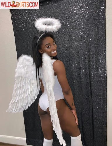 Simone Biles / Simone_Biles / simonebiles / slaymate nude OnlyFans, Instagram leaked photo #48