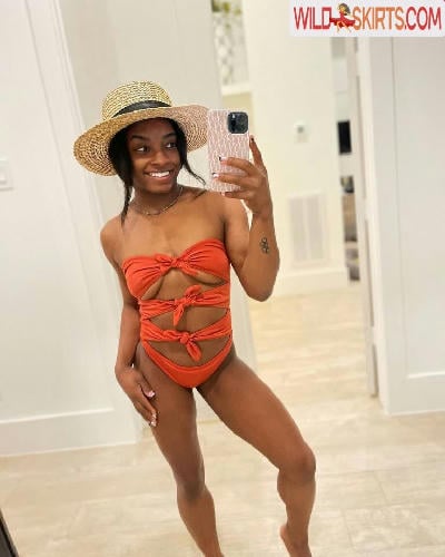 Simone Biles / Simone_Biles / simonebiles / slaymate nude OnlyFans, Instagram leaked photo #54