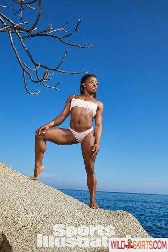 Simone Biles / Simone_Biles / simonebiles / slaymate nude OnlyFans, Instagram leaked photo #5