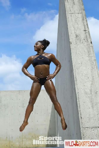 Simone Biles / Simone_Biles / simonebiles / slaymate nude OnlyFans, Instagram leaked photo #28