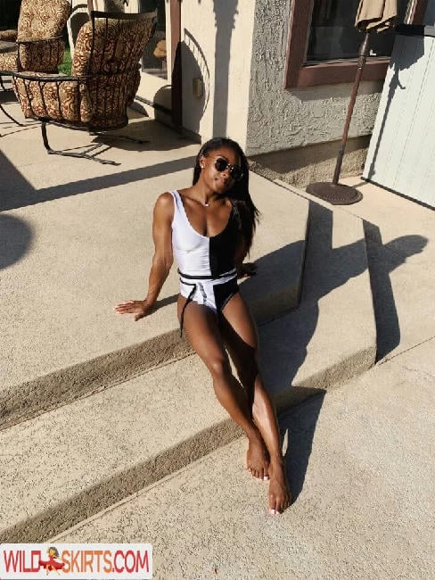 Simone Biles / Simone_Biles / simonebiles / slaymate nude OnlyFans, Instagram leaked photo #71