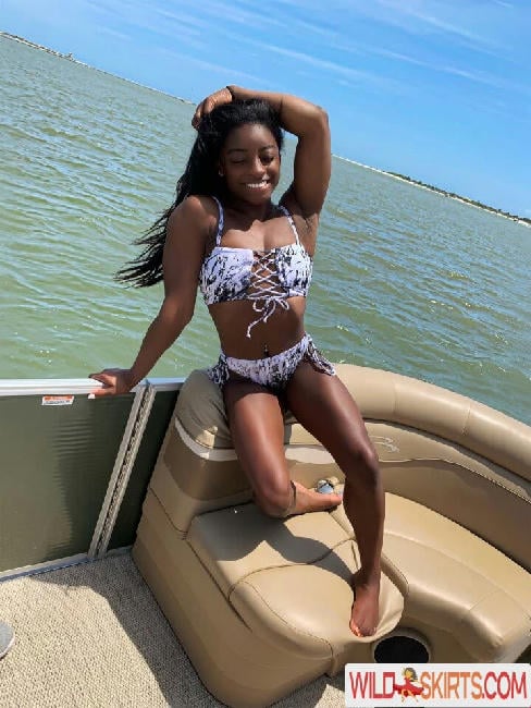 Simone Biles / Simone_Biles / simonebiles / slaymate nude OnlyFans, Instagram leaked photo #91