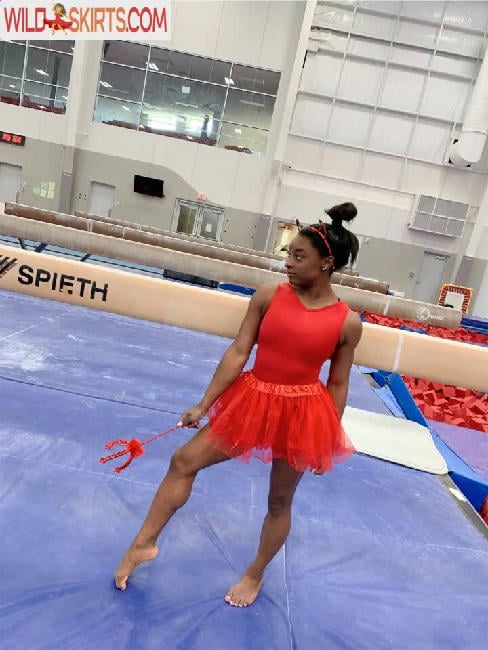 Simone Biles / Simone_Biles / simonebiles / slaymate nude OnlyFans, Instagram leaked photo #94