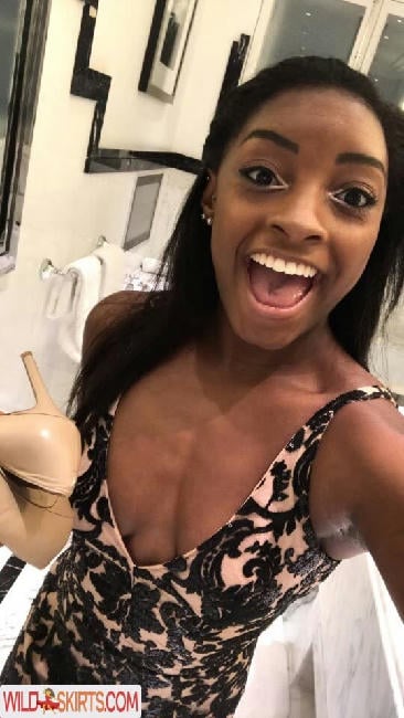 Simone Biles / Simone_Biles / simonebiles / slaymate nude OnlyFans, Instagram leaked photo #95