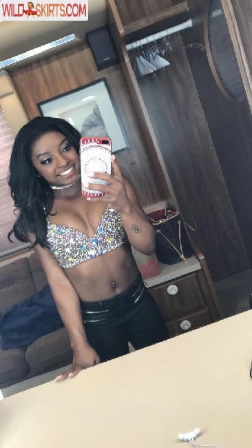 Simone Biles / Simone_Biles / simonebiles / slaymate nude OnlyFans, Instagram leaked photo #79