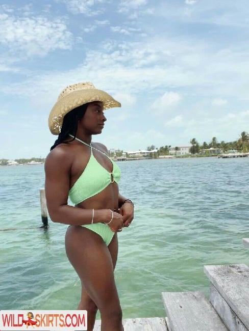 Simone Biles / Simone_Biles / simonebiles / slaymate nude OnlyFans, Instagram leaked photo #99