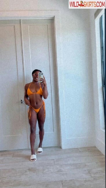 Simone Biles / Simone_Biles / simonebiles / slaymate nude OnlyFans, Instagram leaked photo #81