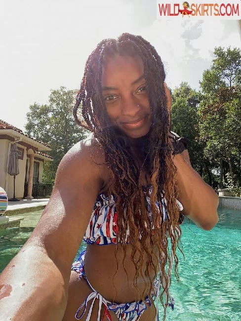 Simone Biles / Simone_Biles / simonebiles / slaymate nude OnlyFans, Instagram leaked photo #84