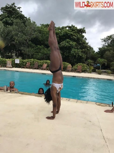 Simone Biles / Simone_Biles / simonebiles / slaymate nude OnlyFans, Instagram leaked photo #86