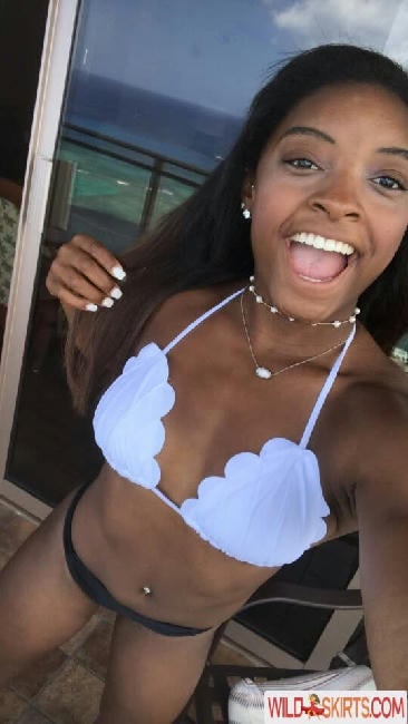 Simone Biles / Simone_Biles / simonebiles / slaymate nude OnlyFans, Instagram leaked photo #101