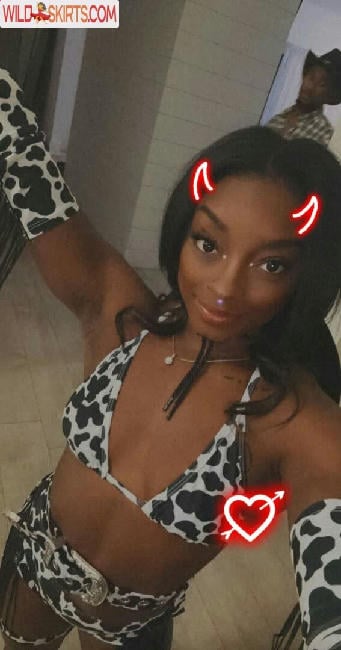 Simone Biles / Simone_Biles / simonebiles / slaymate nude OnlyFans, Instagram leaked photo #103