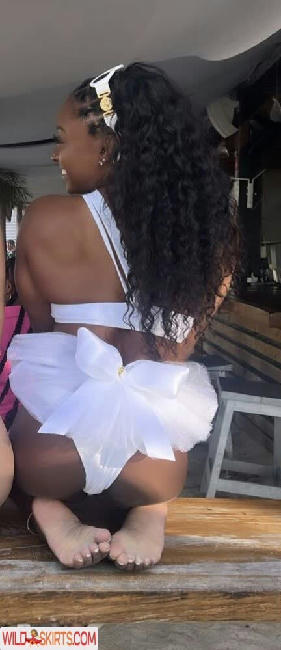 Simone Biles / Simone_Biles / simonebiles / slaymate nude OnlyFans, Instagram leaked photo #135