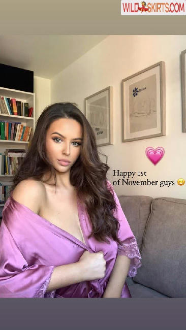 Simone Goodall / gal_gadot / simonegoodall1 nude OnlyFans, Instagram leaked photo #192