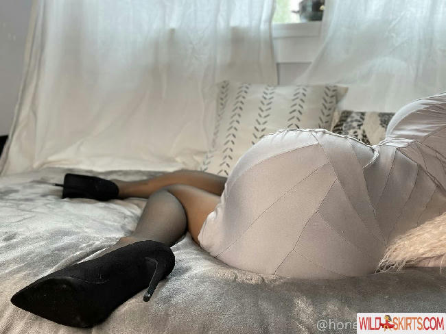 Simone Honey / honeylicious.nylons / honeylicious_xo / simone_honeylicious nude OnlyFans, Instagram leaked photo #85