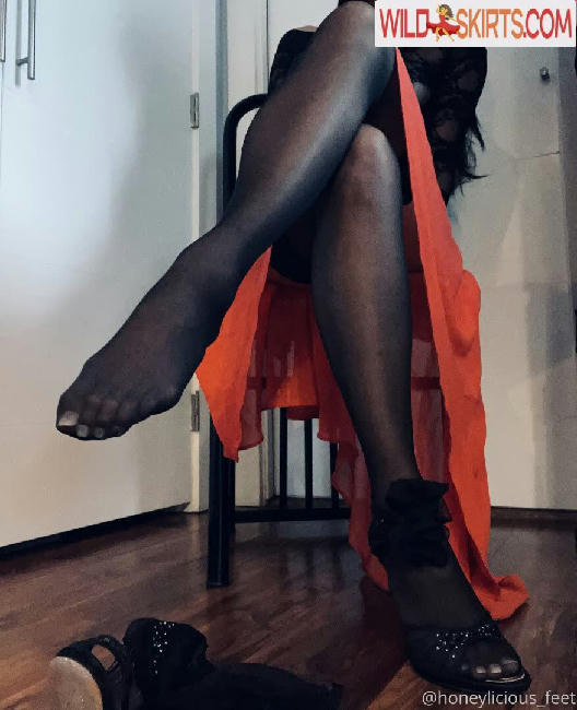 Simone Honey / honeylicious.nylons / honeylicious_xo / simone_honeylicious nude OnlyFans, Instagram leaked photo #118