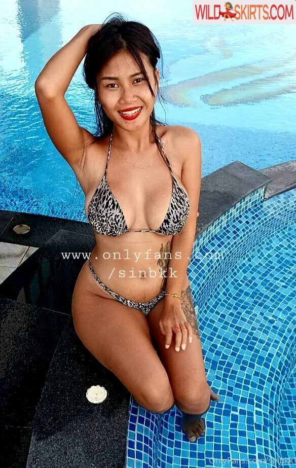 sinbkk nude OnlyFans leaked photo #12