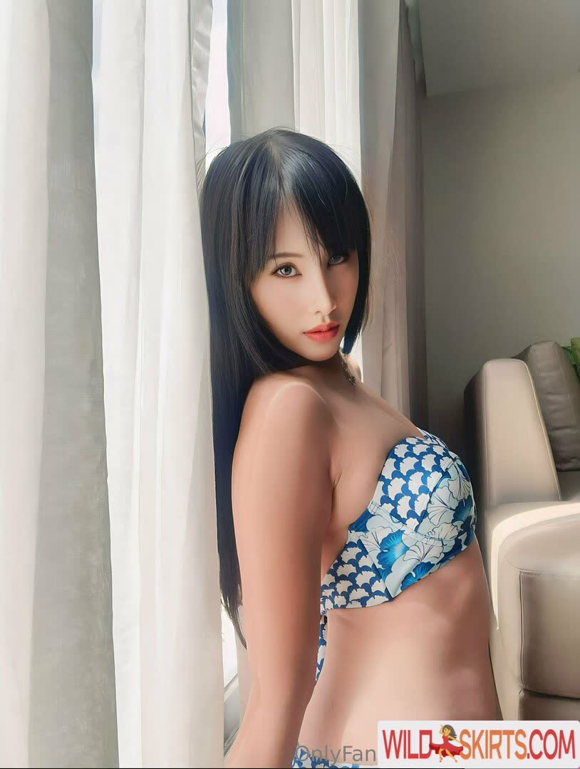 sindymiyabii / sandy_miyabi_soraaoi / sindymiyabii nude OnlyFans, Instagram leaked photo #1