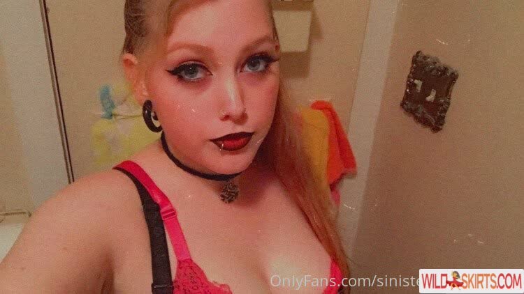 sinister_shadow626 nude OnlyFans leaked photo #7