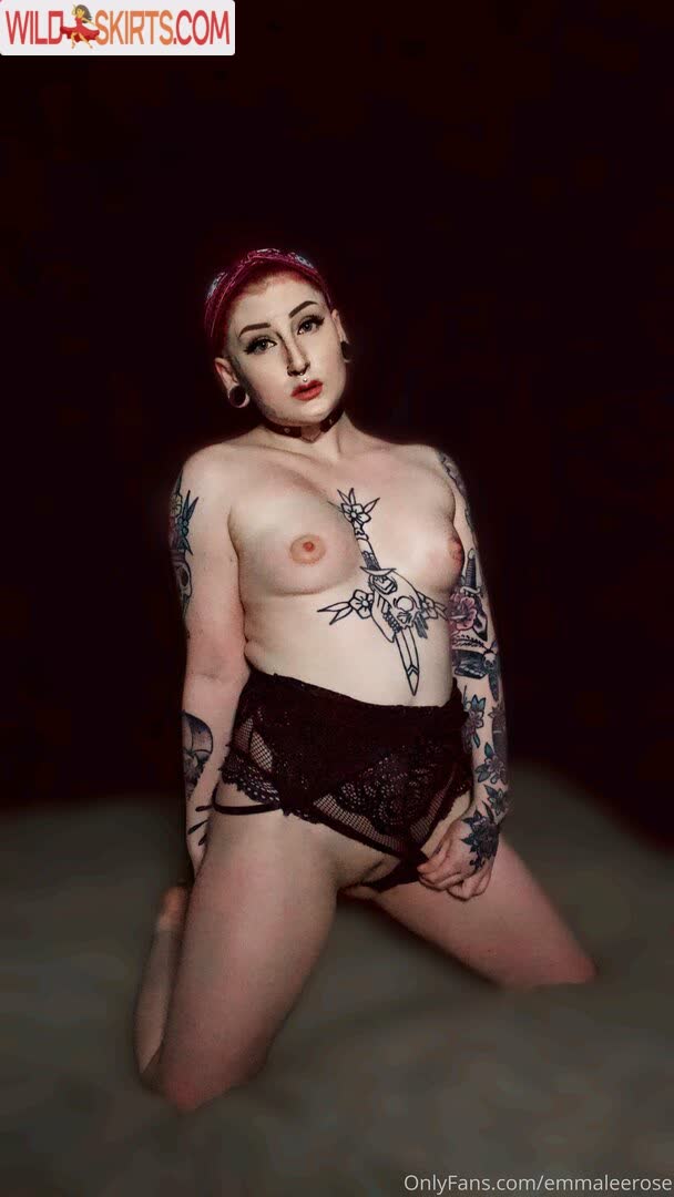 Sinisterlilith nude leaked photo #30