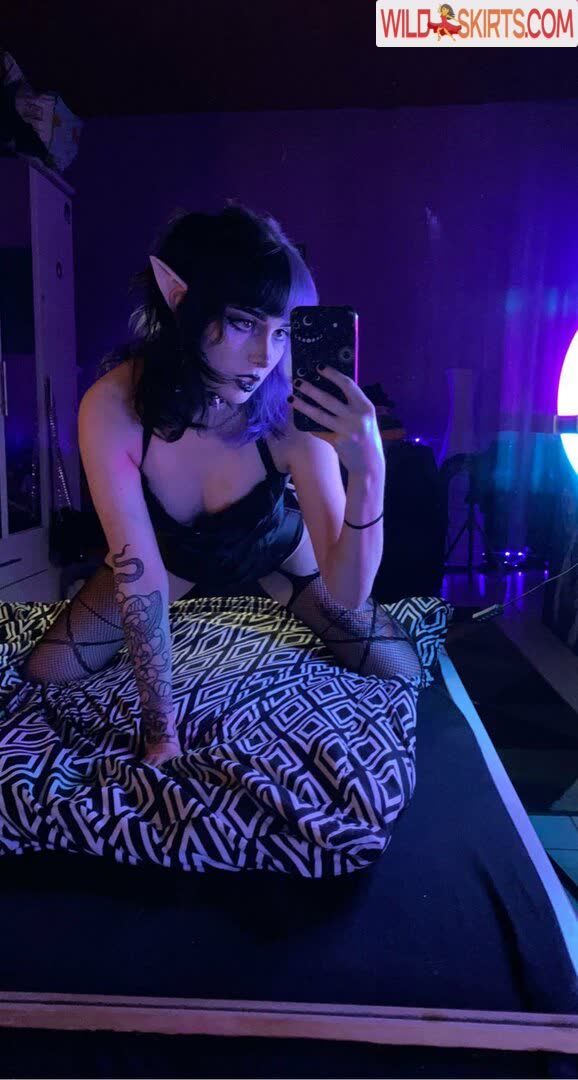 Sinistermisa / Nele Pape / onlytiamisu / sinister.misa / sinistermisa nude OnlyFans, Instagram leaked photo #10