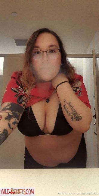 sinnfulapple420 / sinnfulapple.420 / sinnfulapple420 nude OnlyFans, Instagram leaked photo #379