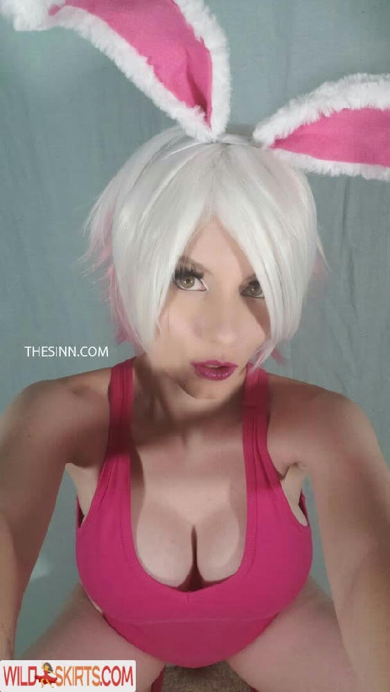 Sinnocent / SinnocentCosplay / imsinnocent / sinnocent nude OnlyFans, Instagram leaked photo #67