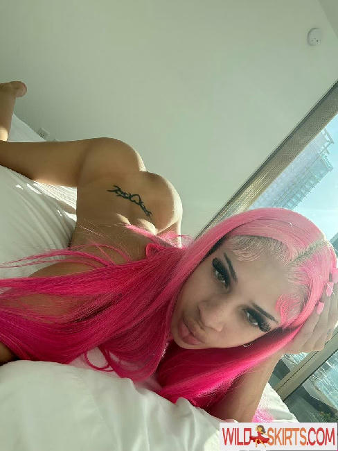Sinny Pink / SinnyPink nude OnlyFans, Instagram leaked photo #9