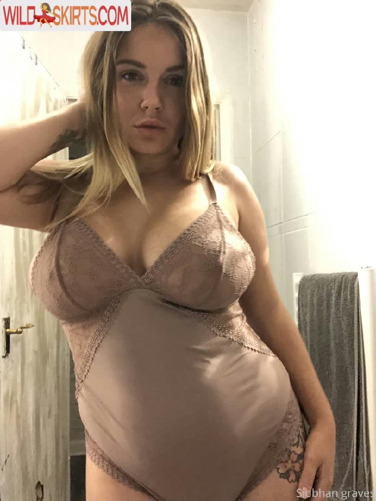 Siobhan Graves / Siobhangraves1 / sgraves99 nude OnlyFans, Instagram leaked photo #19