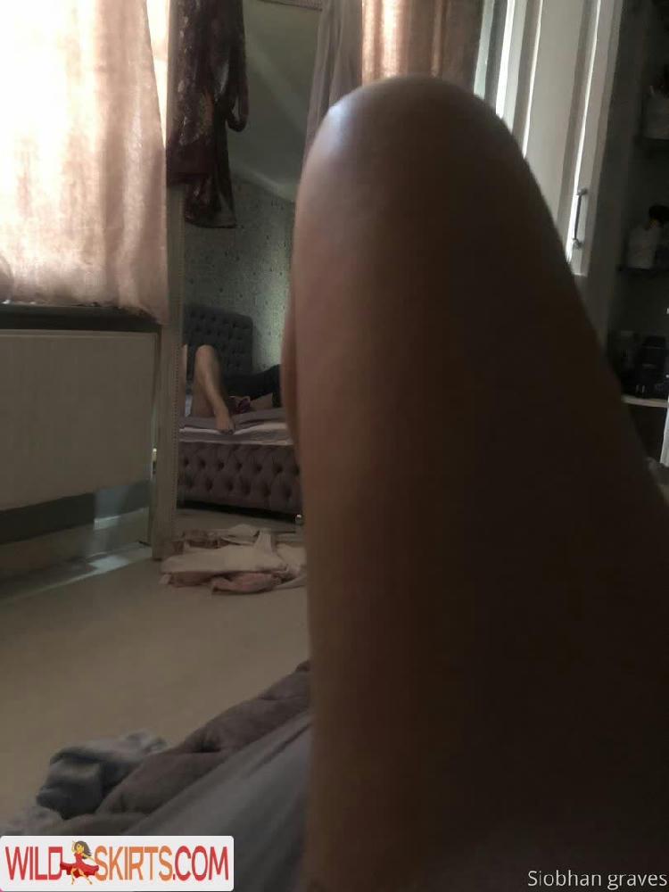 Siobhan Graves / Siobhangraves1 / sgraves99 nude OnlyFans, Instagram leaked photo #47