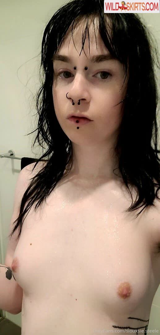 Siouxsie.steele nude leaked photo #140