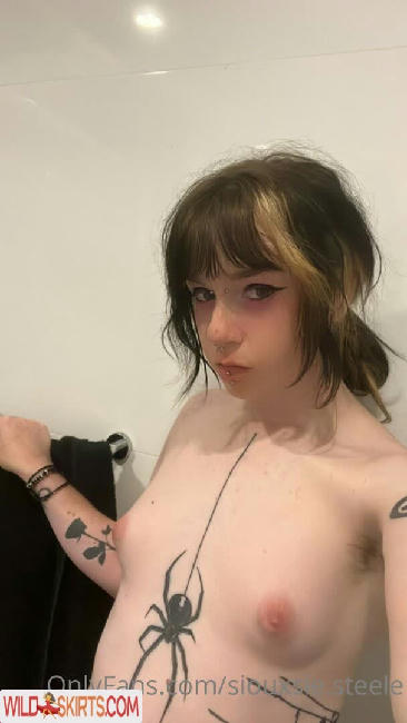 siouxsie.steele / Siouxsie / siouxsie.steele / typeonegativeofficial nude OnlyFans, Instagram leaked photo #86