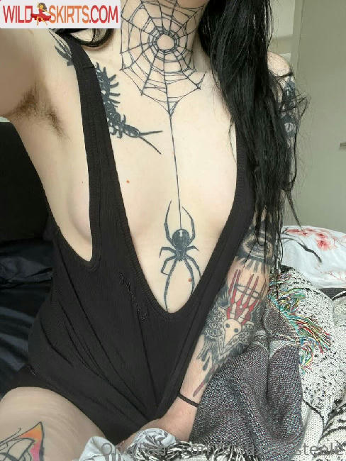 siouxsie.steele / Siouxsie / siouxsie.steele / typeonegativeofficial nude OnlyFans, Instagram leaked photo #102