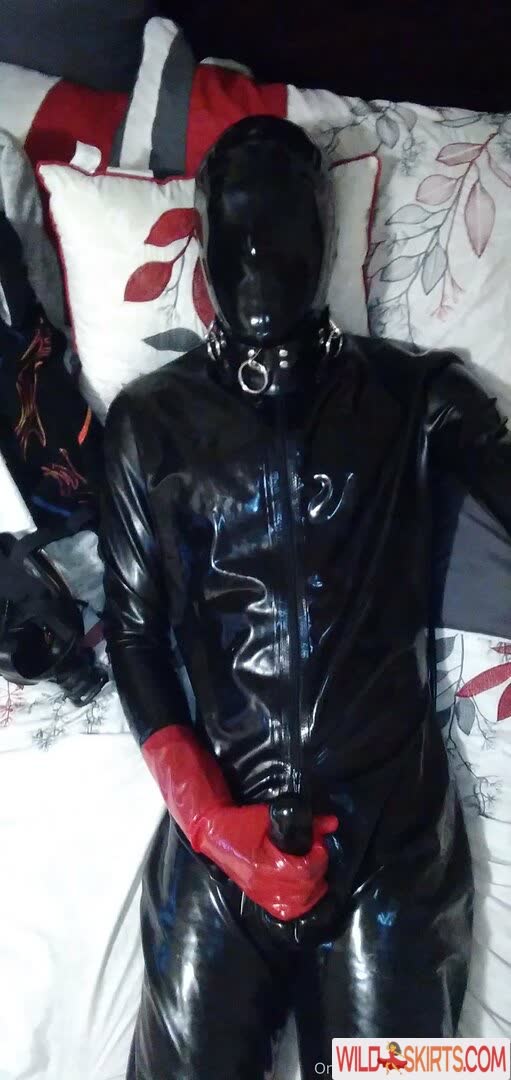 Sir_latexman nude leaked photo #17