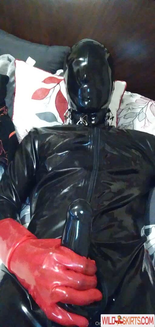 Sir_latexman nude leaked photo #20