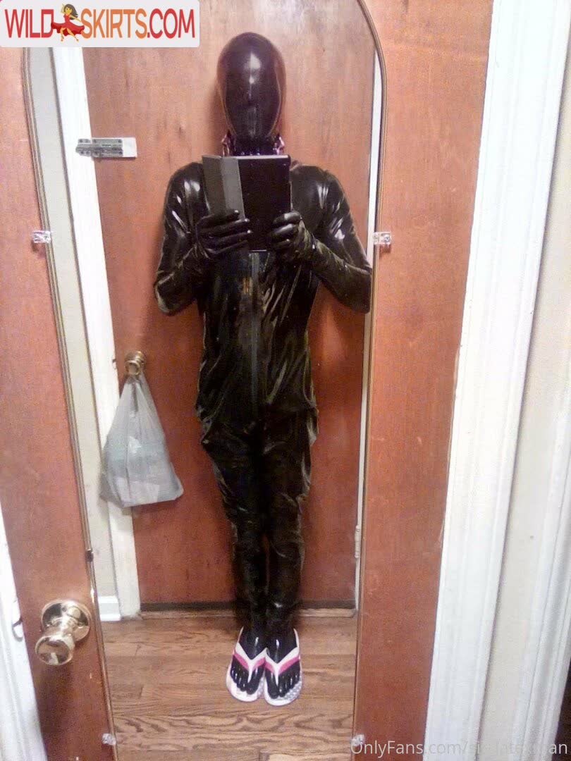 Sir_latexman nude leaked photo #22