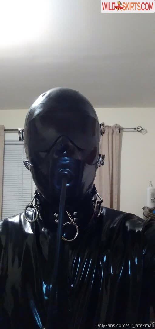 Sir_latexman nude leaked photo #96