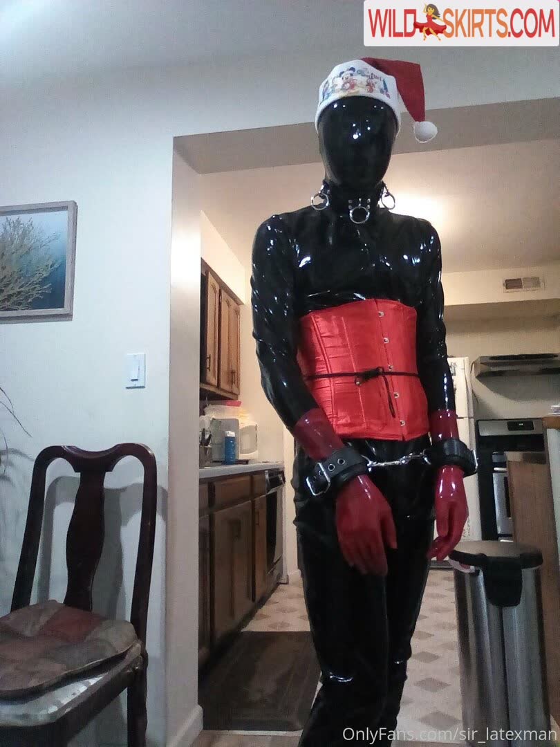 Sir_latexman nude leaked photo #117