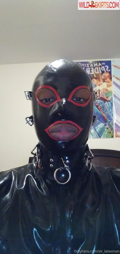 Sir_latexman nude leaked photo #125