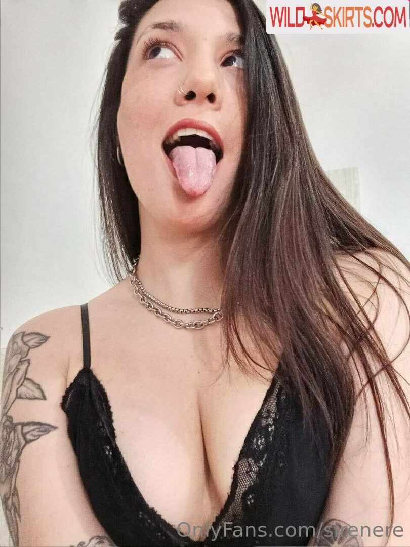 sirenere nude OnlyFans leaked photo #7